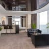 Спа-отель NEMO Hotel Resort & SPA. Люкс двухместный Президентский Панорамный вид на море +2 2