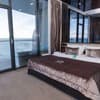 Спа-отель NEMO Hotel Resort & SPA. Люкс двухместный люкс панорамный, двухкомнатный с видом на море +1 2