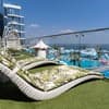Спа-отель NEMO Hotel Resort & SPA. Люкс двухместный с террасой и видом на море +1 4
