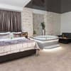 Спа-отель NEMO Hotel Resort & SPA. Люкс двухместный с террасой и видом на море +1 1