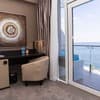 Спа-отель NEMO Hotel Resort & SPA. Люкс двухместный с видом на море +1 4