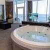 Спа-отель NEMO Hotel Resort & SPA. Люкс двухместный с видом на море +1 1