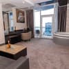 Спа-отель NEMO Hotel Resort & SPA. Люкс двухместный с видом на море +1 10