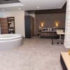 Спа-отель NEMO Hotel Resort & SPA. Люкс двухместный с видом на море +1 9