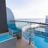 Спа-отель NEMO Hotel Resort & SPA. Люкс двухместный с видом на море +1 11