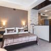 Спа-отель NEMO Hotel Resort & SPA. Люкс двухместный с видом на море +1 12