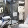 Спа-отель NEMO Hotel Resort & SPA. Люкс двухместный с видом на море +1 15