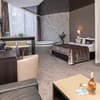 Спа-отель NEMO Hotel Resort & SPA. Люкс двухместный вид на город +1 1