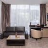 Спа-отель NEMO Hotel Resort & SPA. Люкс двухместный вид на город +1 2