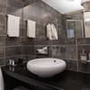 Спа-отель NEMO Hotel Resort & SPA. Люкс двухместный вид на город +1 7