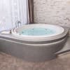 Спа-отель NEMO Hotel Resort & SPA. Люкс двухместный вид на город +1 4