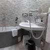 Спа-отель NEMO Hotel Resort & SPA. Стандарт двухместный боковой вид на море 5