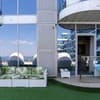 Спа-отель NEMO Hotel Resort & SPA. Стандарт двухместный с терассой, боковой вид на море 3