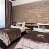 Спа-отель NEMO Hotel Resort & SPA. Стандарт двухместный вид на парк 2