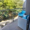 Спа-отель NEMO Hotel Resort & SPA. Стандарт двухместный вид на парк 4