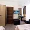 Спа-отель NEMO Hotel Resort & SPA. Стандарт двухместный вид на парк 3