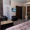 Спа-отель NEMO Hotel Resort & SPA. Стандарт одноместный вид на парк 3