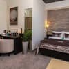 Спа-отель NEMO Hotel Resort & SPA. Стандарт одноместный вид на парк 2