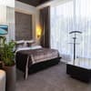 Спа-отель NEMO Hotel Resort & SPA. Стандарт одноместный вид на парк 1