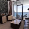 Спа-отель NEMO Hotel Resort & SPA. Улучшенный 4-местный вид на море (смежные комнаты) +2 3