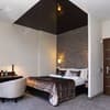 Спа-отель NEMO Hotel Resort & SPA. Улучшенный двухместный вид на город +1 3