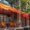 Отель Orange Hotel