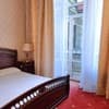 Міні-готель Ореанда. Стандарт двомісний з балконом  3