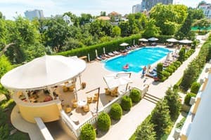 Palace del Mar 4