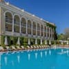 Отель Palace del Mar