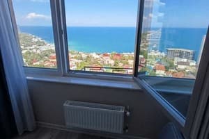 Панорама моря и Аркадии 17