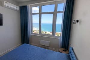 Панорама моря и Аркадии 1