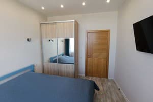 Панорама моря и Аркадии 16