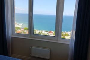 Панорама моря и Аркадии 2