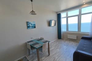 Квартира Панорама моря и Аркадии. Апартаменты 4-местный  7