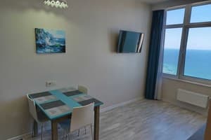 Квартира Панорама моря и Аркадии. Апартаменты 4-местный  6