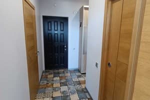 Квартира Панорама моря и Аркадии. Апартаменты 4-местный  16