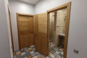 Квартира Панорама моря и Аркадии. Апартаменты 4-местный  15