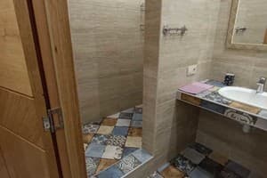 Квартира Панорама моря и Аркадии. Апартаменты 4-местный  12