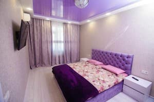 Квартира Pearl of Odessa. Апартаменти двомісний супериор, 20 поверх 2