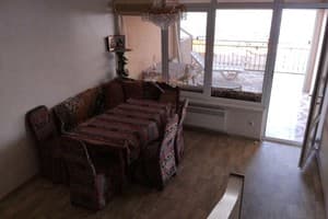 Частный сектор Петрович. Коттедж 7-местный  2