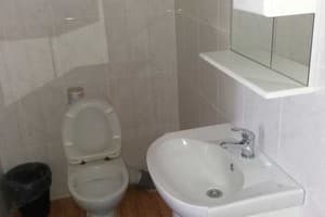 Частный сектор Петрович. Коттедж 7-местный  3