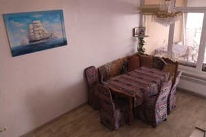 Частный сектор Петрович. Коттедж 7-местный  7