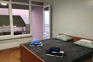 Частный сектор Петрович. Коттедж 7-местный  8