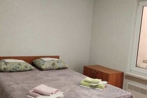 Частный сектор Петрович. Коттедж 7-местный  10