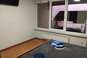 Частный сектор Петрович. Коттедж 7-местный  12