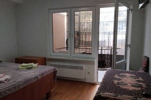 Частный сектор Петрович. Коттедж 7-местный  13