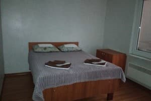 Частный сектор Петрович. Коттедж 7-местный  20