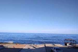 Частный сектор Петрович. Коттедж 7-местный  22