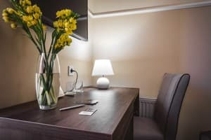 Отель Potemkinn. Делюкс двухместный  3