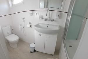 Мини-отель Private Odessa Apartment. Комфорт трехместный Таки Да Апартаменты №30 12
